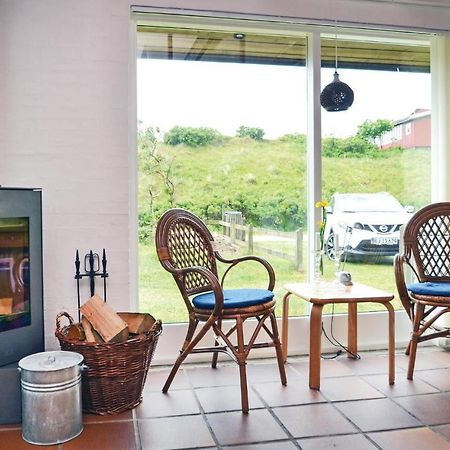 3 Bedroom Awesome Home In Fan Fanø Exterior foto