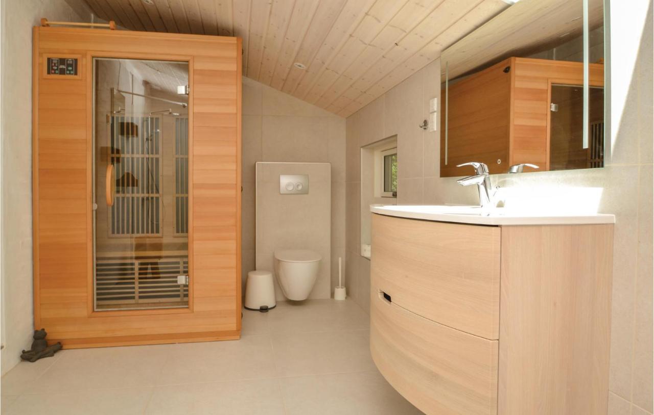 3 Bedroom Awesome Home In Fan Fanø Exterior foto