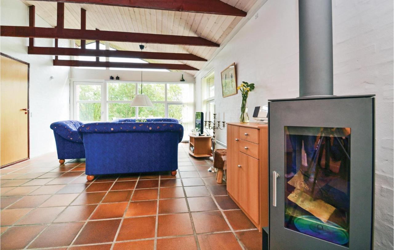 3 Bedroom Awesome Home In Fan Fanø Exterior foto