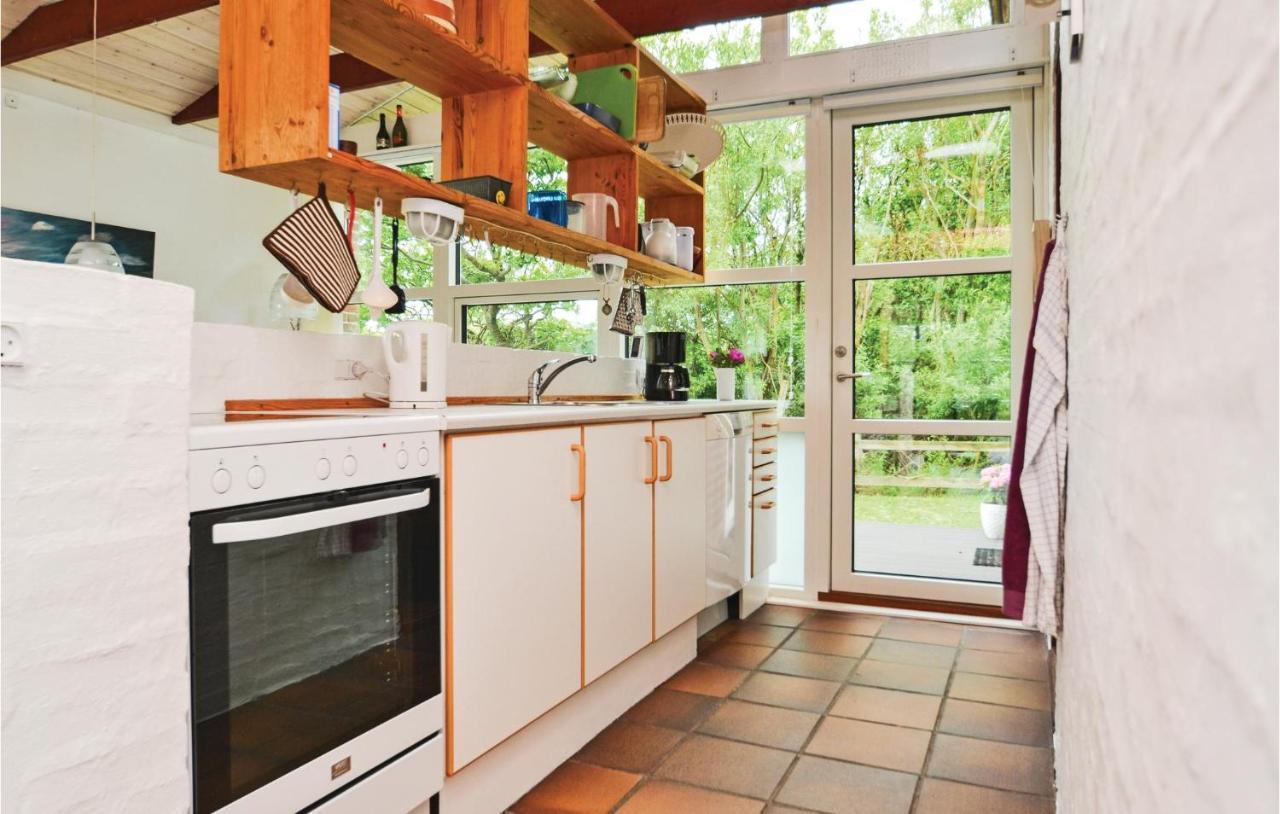 3 Bedroom Awesome Home In Fan Fanø Exterior foto